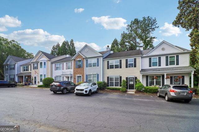 10900 Wittenridge Drive A6, Alpharetta, GA 30022