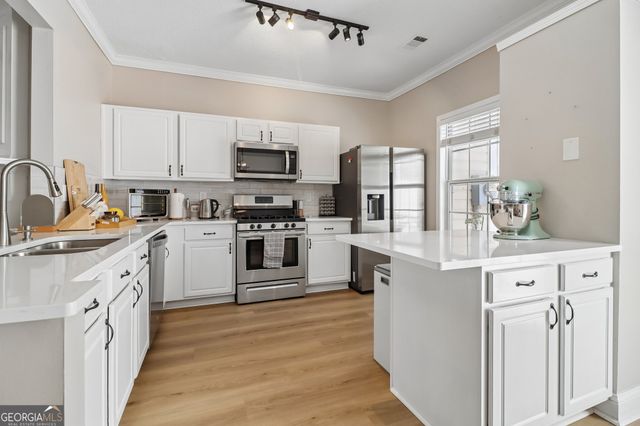 10900 Wittenridge Drive A6, Alpharetta, GA 30022