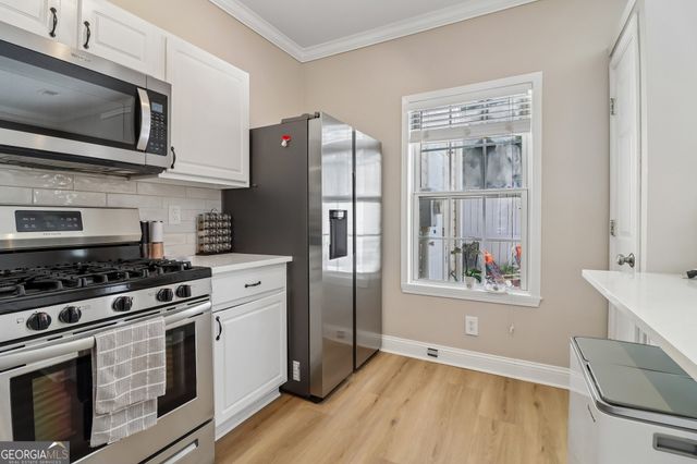 10900 Wittenridge Drive A6, Alpharetta, GA 30022
