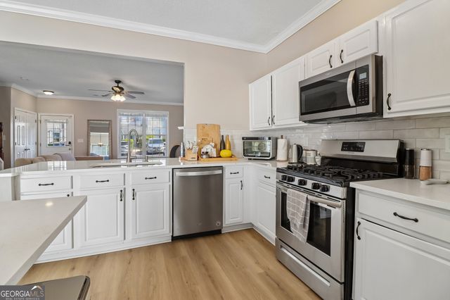 10900 Wittenridge Drive A6, Alpharetta, GA 30022