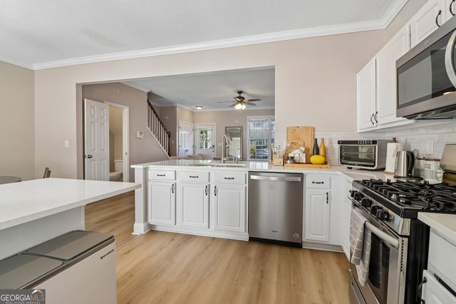 10900 Wittenridge Drive A6, Alpharetta, GA 30022