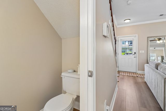 10900 Wittenridge Drive A6, Alpharetta, GA 30022