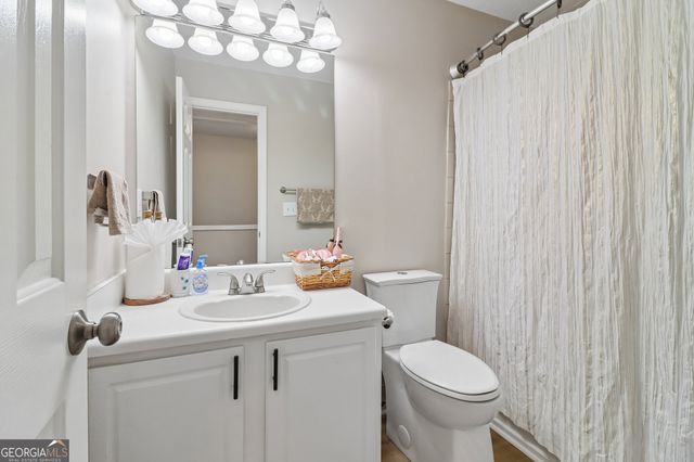 10900 Wittenridge Drive A6, Alpharetta, GA 30022