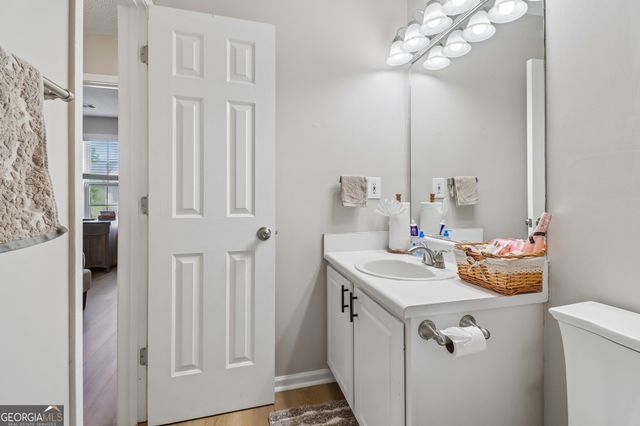 10900 Wittenridge Drive A6, Alpharetta, GA 30022