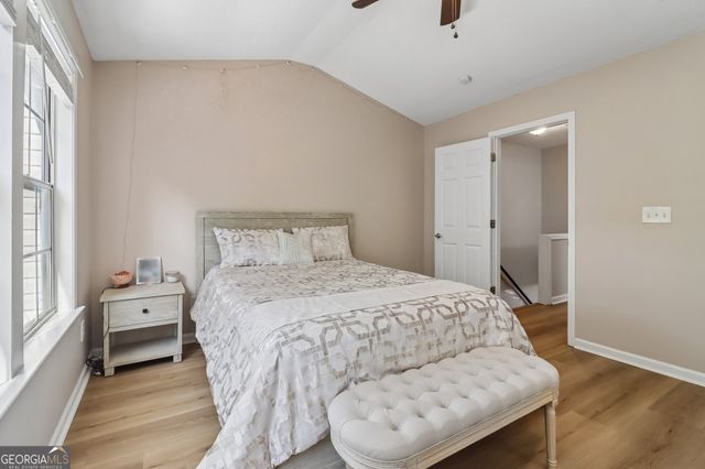 10900 Wittenridge Drive A6, Alpharetta, GA 30022