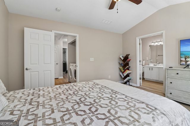 10900 Wittenridge Drive A6, Alpharetta, GA 30022
