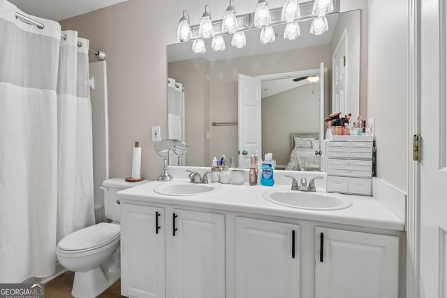 10900 Wittenridge Drive A6, Alpharetta, GA 30022