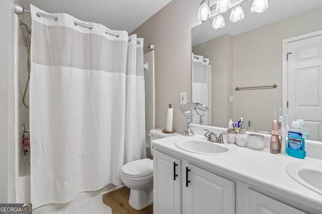 10900 Wittenridge Drive A6, Alpharetta, GA 30022