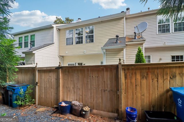 10900 Wittenridge Drive A6, Alpharetta, GA 30022
