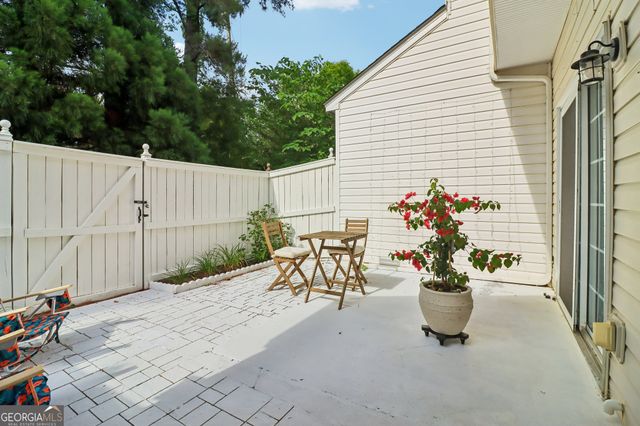 10900 Wittenridge Drive A6, Alpharetta, GA 30022