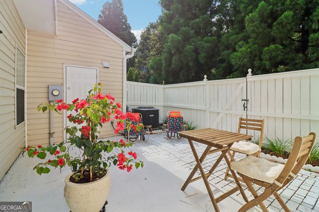 10900 Wittenridge Drive A6, Alpharetta, GA 30022