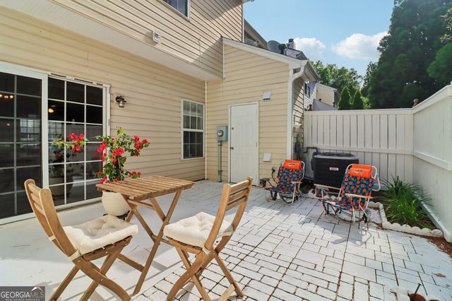 10900 Wittenridge Drive A6, Alpharetta, GA 30022
