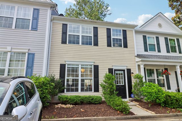 10900 Wittenridge Drive A6, Alpharetta, GA 30022