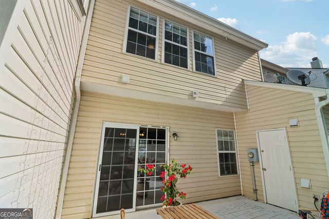 10900 Wittenridge Drive A6, Alpharetta, GA 30022