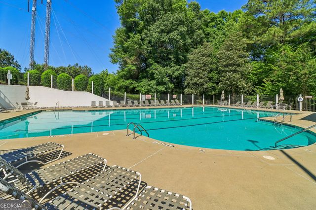 10900 Wittenridge Drive A6, Alpharetta, GA 30022
