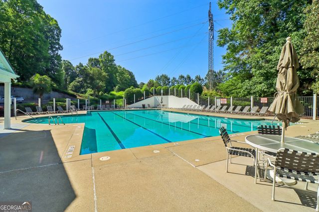 10900 Wittenridge Drive A6, Alpharetta, GA 30022
