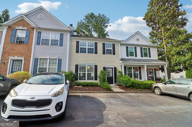10900 Wittenridge Drive A6, Alpharetta, GA 30022