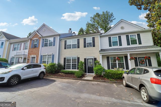 10900 Wittenridge Drive A6, Alpharetta, GA 30022