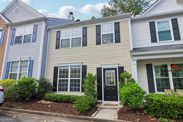 10900 Wittenridge Drive A6, Alpharetta, GA 30022