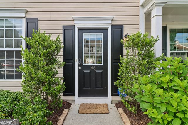 10900 Wittenridge Drive A6, Alpharetta, GA 30022