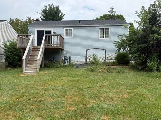 6117 Spicewood Avenue, Florence, KY 41042