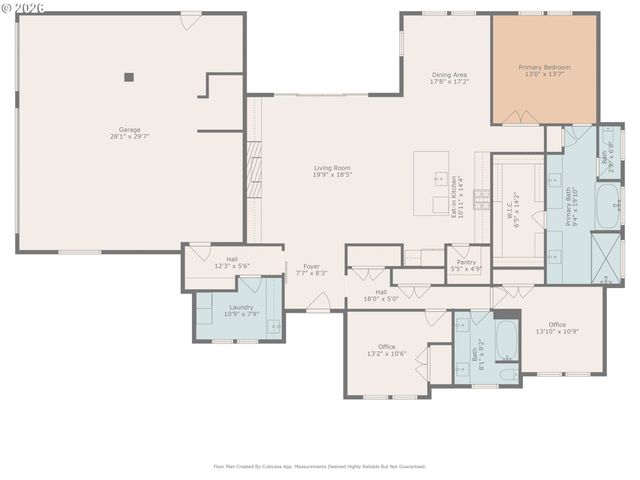 14903 Ne 182ND Cir, Brush Prairie, WA 98606