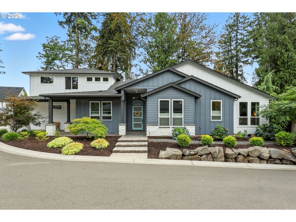 14903 Ne 182ND Cir, Brush Prairie, WA 98606