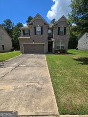 1429 Stone Ridge Court, Hampton, GA 30228