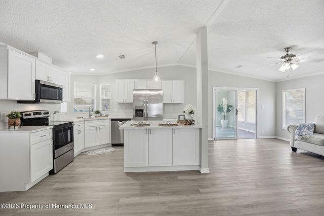 14371 Nectarine Street, Brooksville, FL 34613