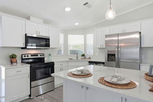 14371 Nectarine Street, Brooksville, FL 34613