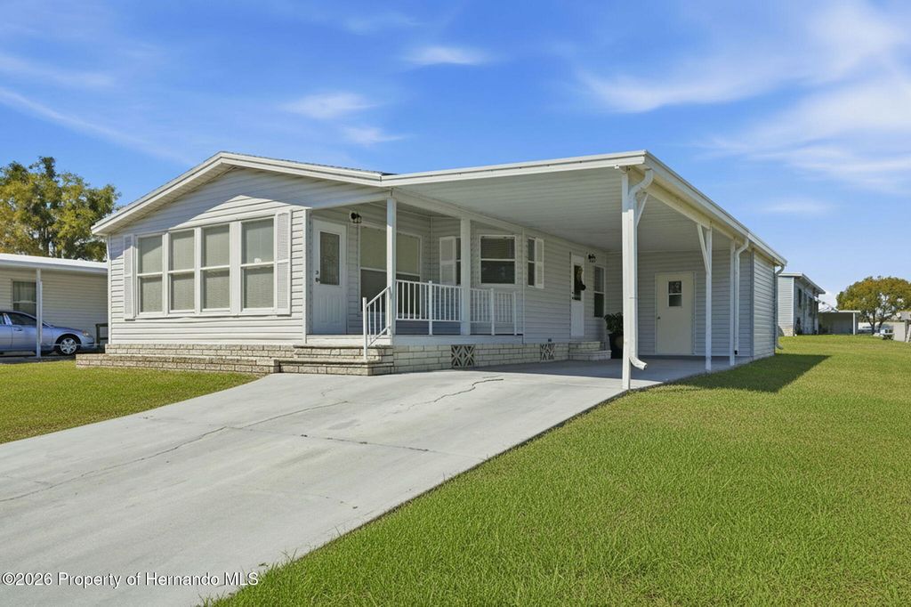 14371 Nectarine Street, Brooksville, FL 34613