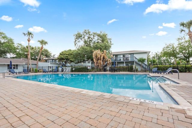 4858 CONWAY ROAD 58, Orlando, FL 32812