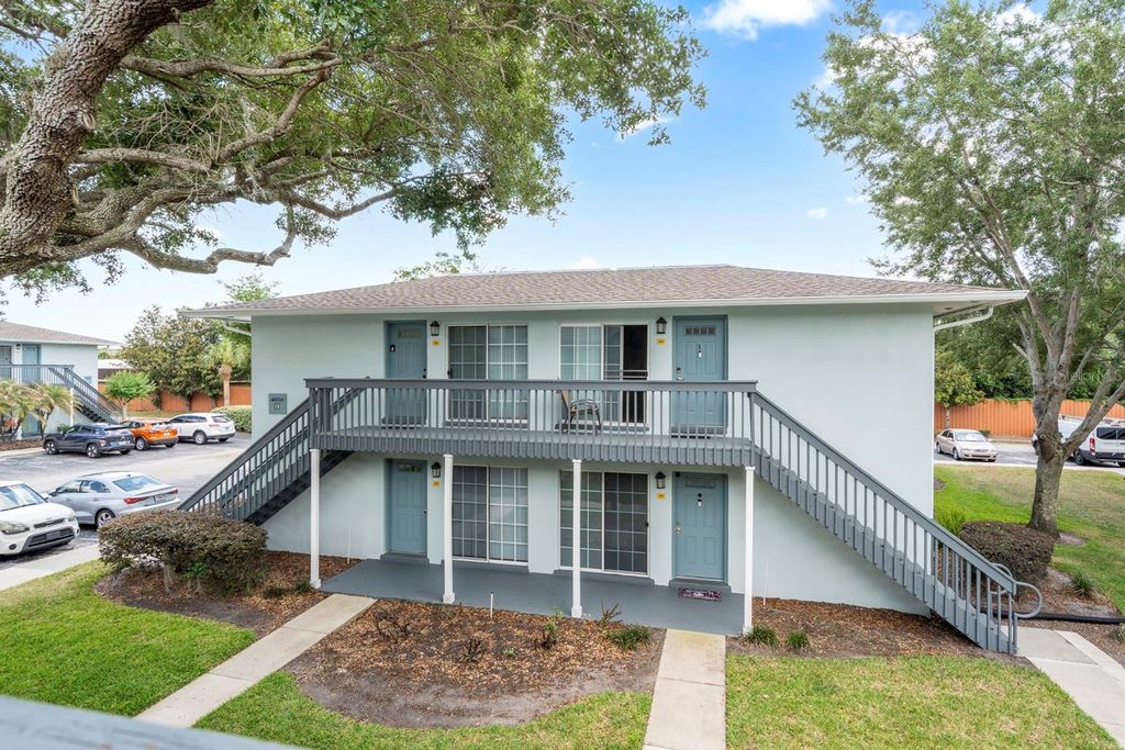4858 CONWAY ROAD 58, Orlando, FL 32812