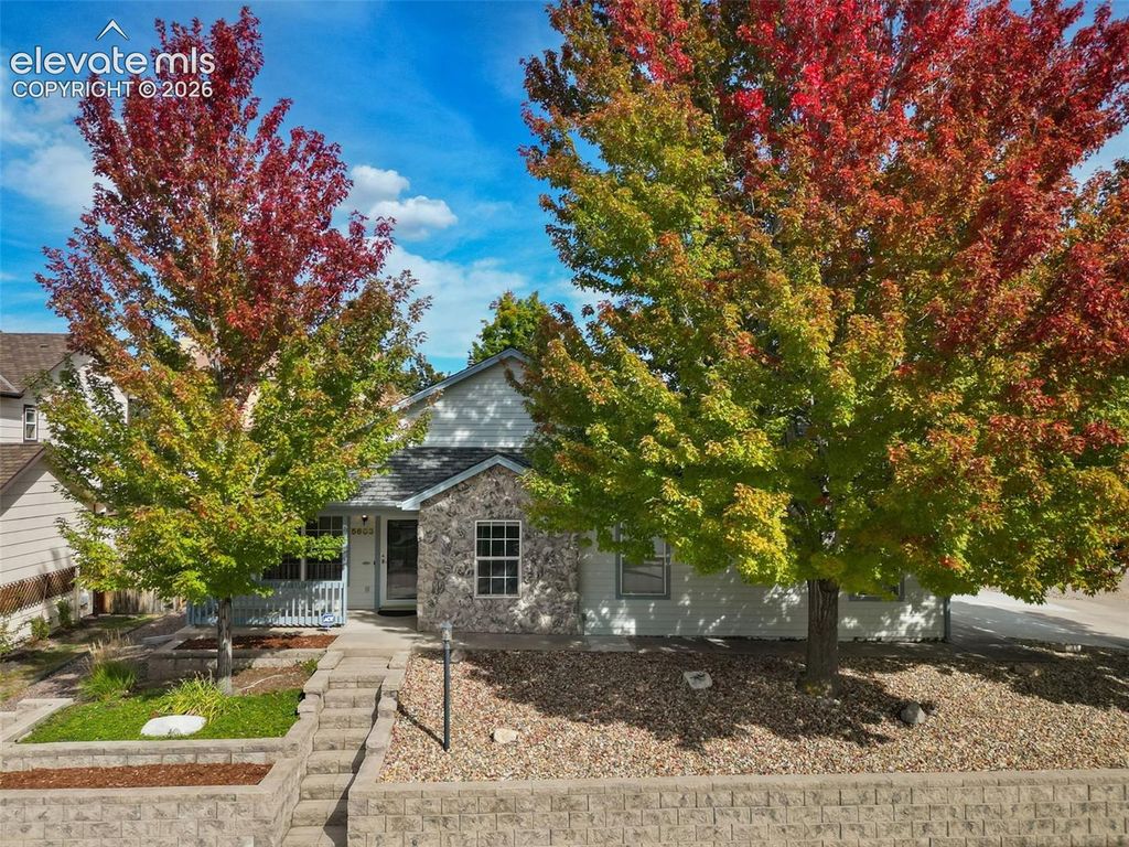 5603 Saddle Rock Road, Colorado Springs, CO 80918 — photo 4