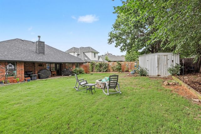9920 Fox Fair, Midwest City, OK 73130