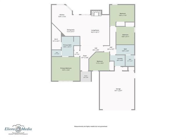 9920 Fox Fair, Midwest City, OK 73130