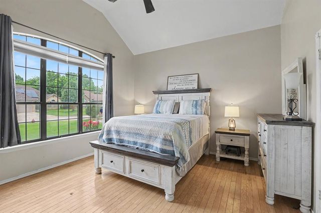 9920 Fox Fair, Midwest City, OK 73130