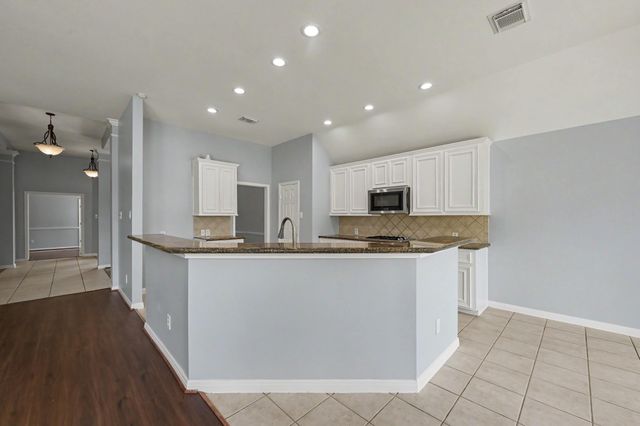 14731 Raven Hollow Lane, Humble, TX 77396