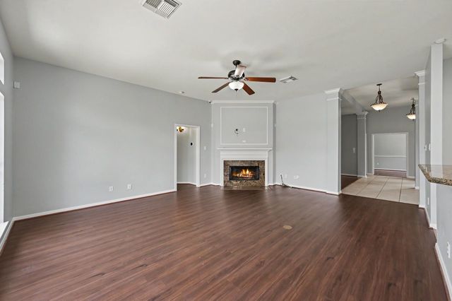14731 Raven Hollow Lane, Humble, TX 77396
