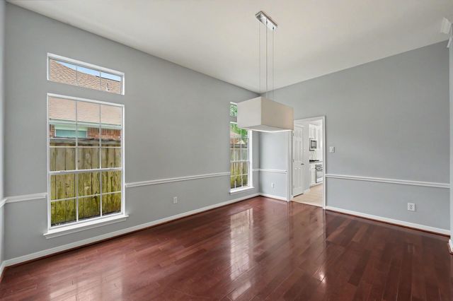 14731 Raven Hollow Lane, Humble, TX 77396