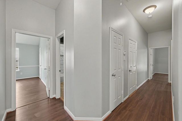 14731 Raven Hollow Lane, Humble, TX 77396