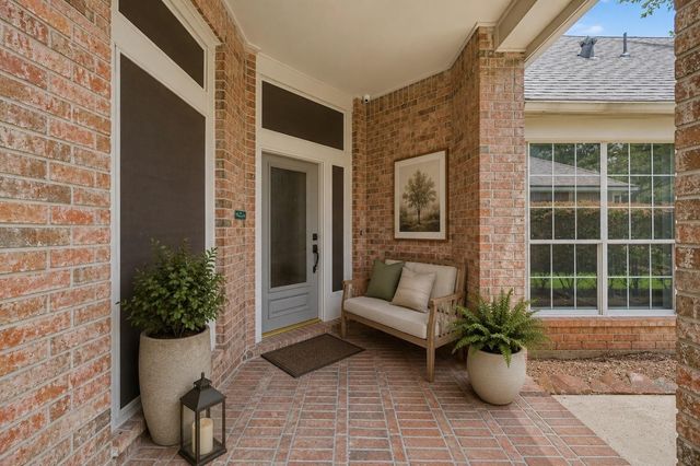 14731 Raven Hollow Lane, Humble, TX 77396