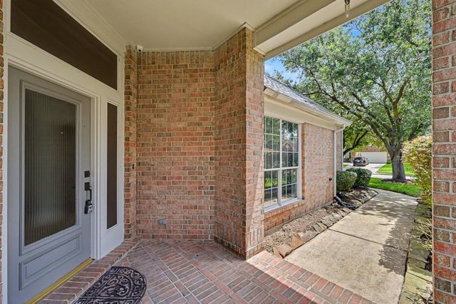 14731 Raven Hollow Lane, Humble, TX 77396