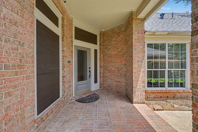 14731 Raven Hollow Lane, Humble, TX 77396