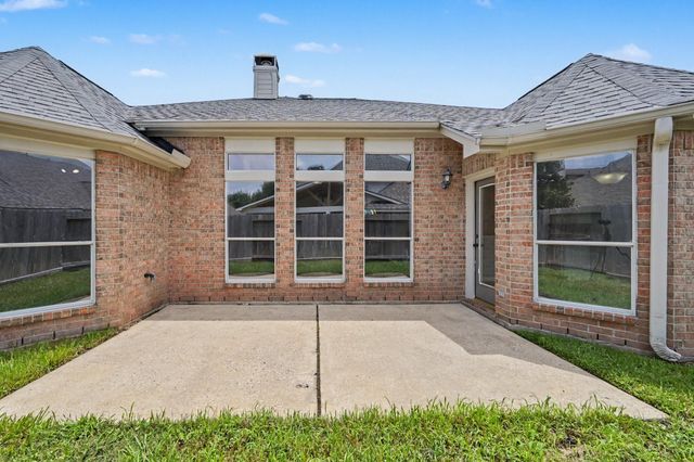 14731 Raven Hollow Lane, Humble, TX 77396