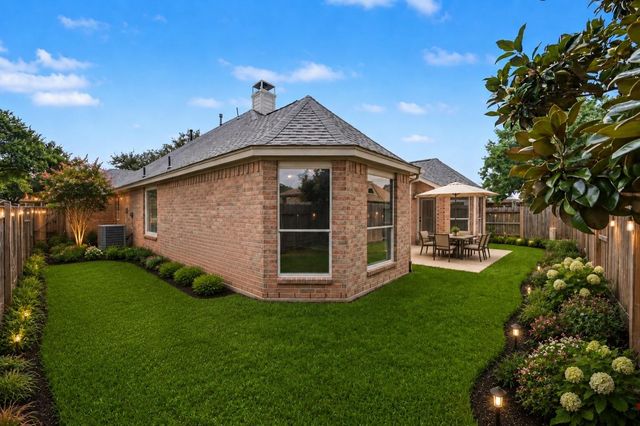 14731 Raven Hollow Lane, Humble, TX 77396