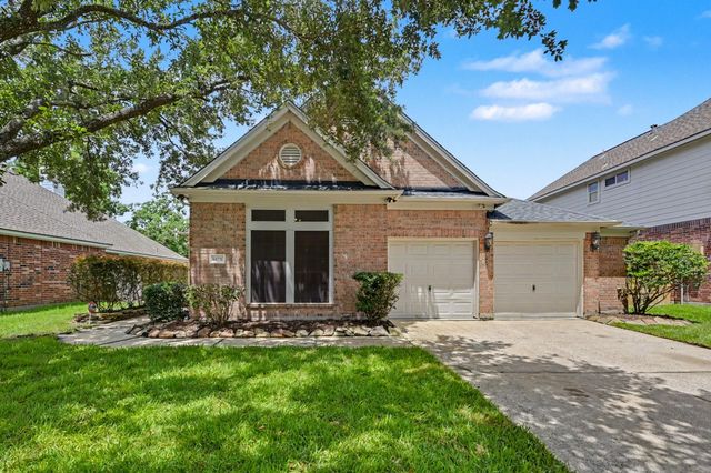 14731 Raven Hollow Lane, Humble, TX 77396