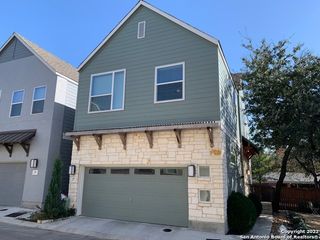 7914 Roanoke Run Unit 15, San Antonio, TX 78240