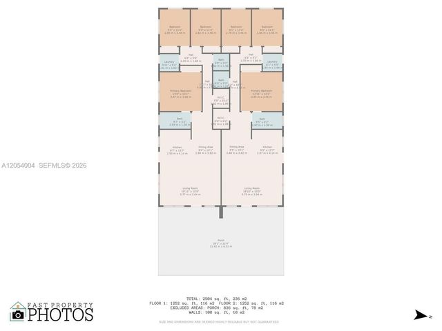 1517 NW 8th Ave 1517, Fort Lauderdale, FL 33311