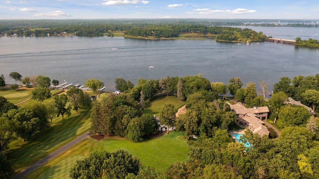 2669 Woodbridge Road, Minnetonka Beach, MN 55391 — photo 2